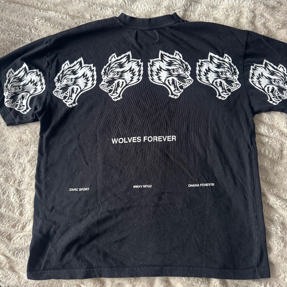 D’arc Sport TShirt Medium